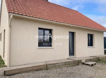 Doudelainville, Picardie 80140