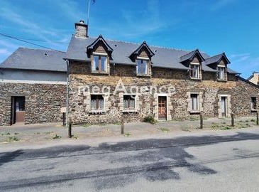 Dol-De-Bretagne, Bretagne 35120