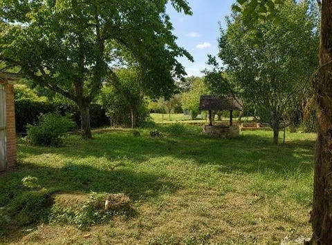 La Chatre, Centre 36400
