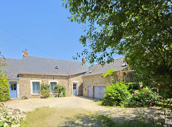 Trans, Pays de la Loire 53160