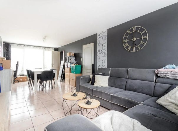 Roubaix, Hauts-de-France 59100