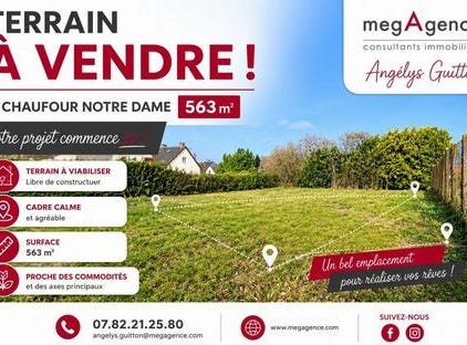 Chaufour-Notre-Dame, Pays de la Loire 72550