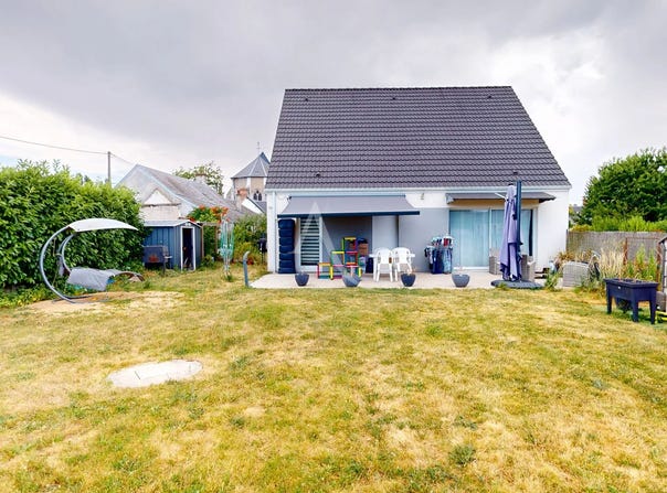SAINT LYE LA FORET, Centre-Val de Loire 45170