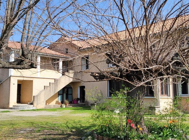 Rousson, Languedoc-Roussillon 30340