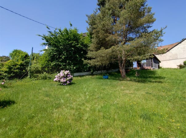 Oberhaslach, Alsace 67280
