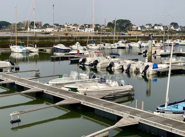 Etel, Brittany 56410