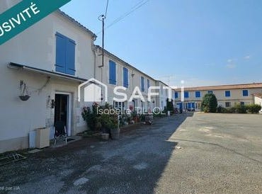 Lucon, Pays de la Loire 85400