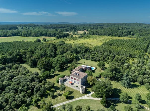 Agen, Aquitaine 47000