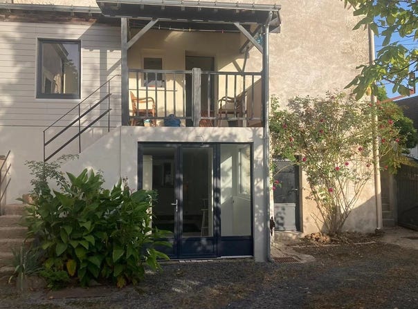 Chinon, Centre-Val de Loire 37500