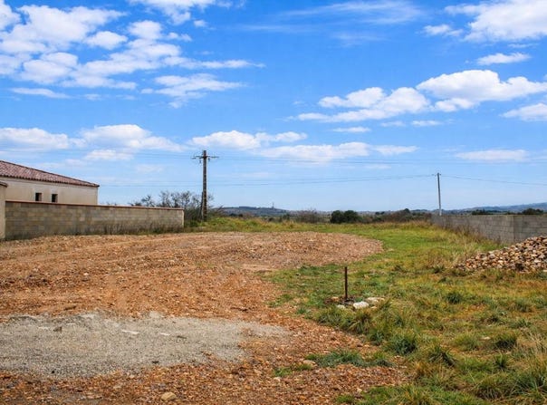Trausse, Languedoc-Roussillon 11160