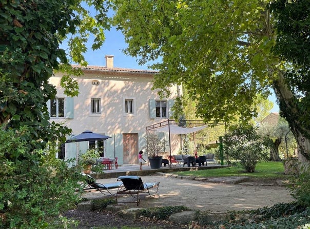 Charleval, Provence-Alpes-Côte d'Azur 13350