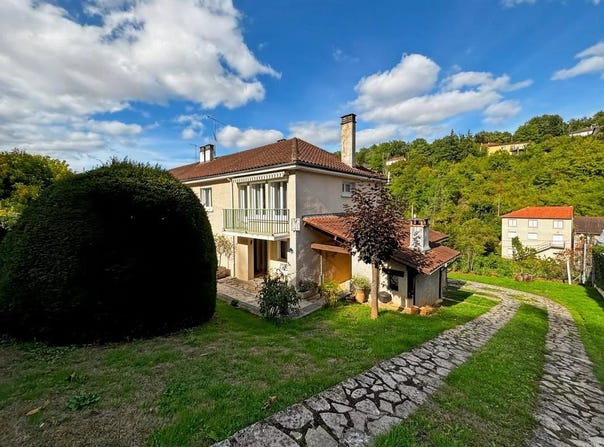 Sanilhac, Dordogne 24660