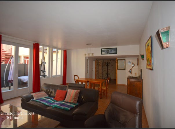 La Bourboule, Auvergne 63150