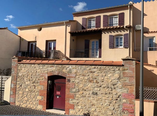 Argelès-sur-Mer, Languedoc-Roussillon 66700