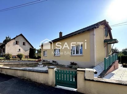 Bischtroff-Sur-Sarre, Alsace 67260