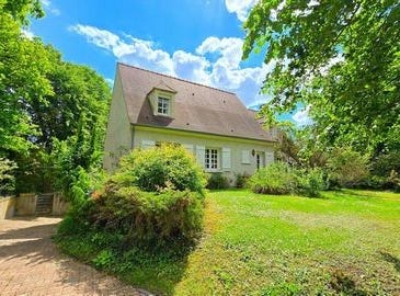 Gouvieux, Picardie 60270