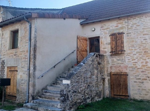Saillac, Midi-Pyrénées 46260
