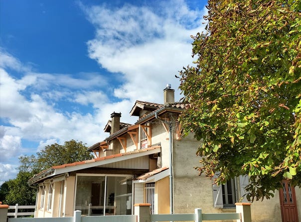 Saramon, Midi-Pyrénées 32450