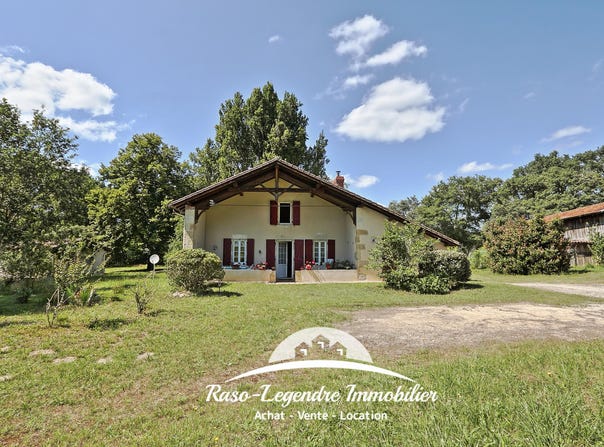 Saint-Justin, Nouvelle-Aquitaine 40240