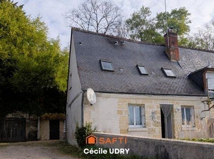 Montlouis-Sur-Loire, Centre 37270