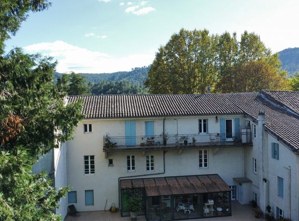 Saint-Jean-du-Gard, Languedoc-Roussillon 30270