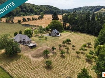 Triqueville, Haute-Normandie 27500
