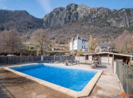 Saint-Beat, Midi-Pyrénées 31440