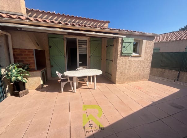 Marseillan, Languedoc-Roussillon 34340