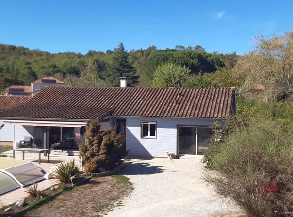 Caillac, Midi-Pyrénées 46140