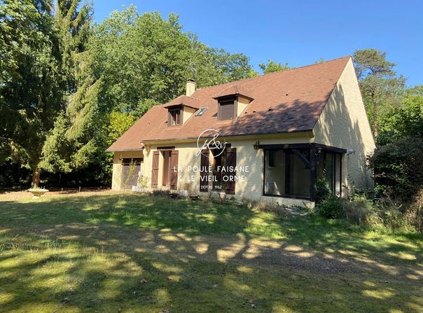 Nogent-le-Roi, Eure-et-Loir 28210