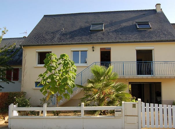 Châteaugiron, Brittany 35410