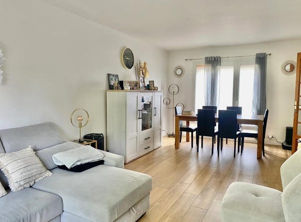 Montataire, Hauts-de-France 60160