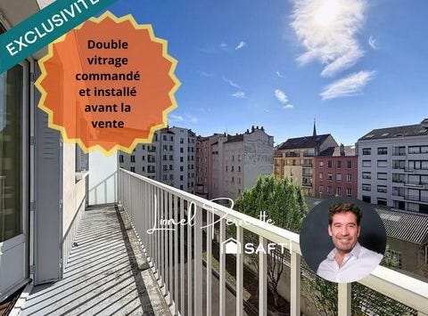 Villeurbanne, Rhône-Alpes 69100