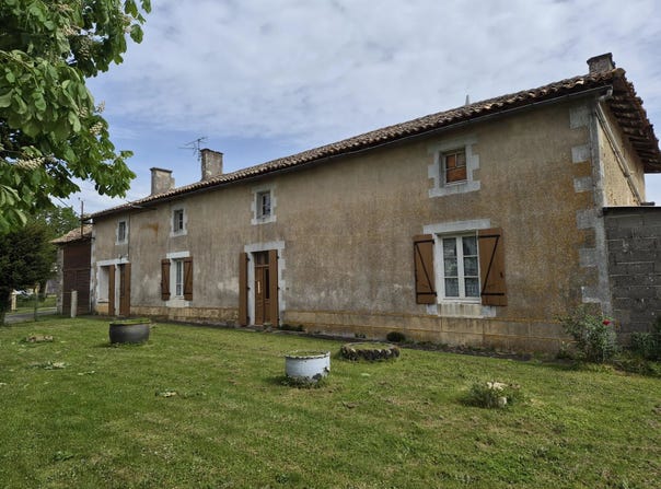Valence-en-Poitou, Poitou-Charentes 86700