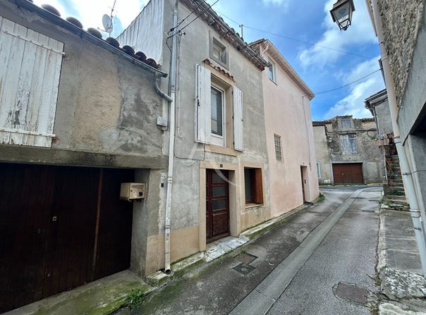 VILLEGAILHENC, Occitanie 11600