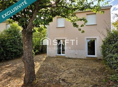 Chauray, Poitou-Charentes 79180