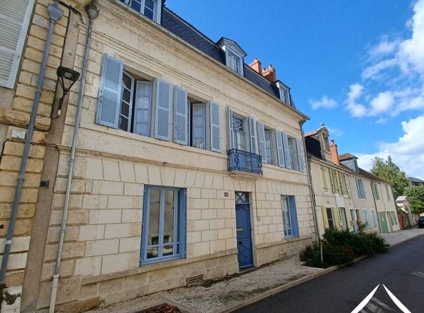 La Charité-sur-Loire, Burgundy 58400
