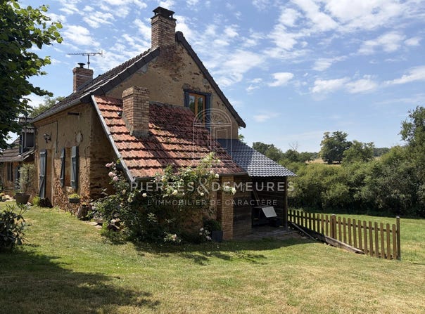 Culan, Centre 18270