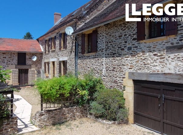 Chalais, Nouvelle-Aquitaine 24800