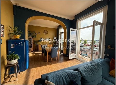 Boulogne-Sur-Mer, Nord-Pas-de-Calais 62200