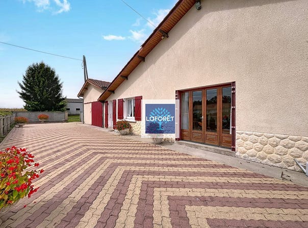 Cavignac, Aquitaine 33620