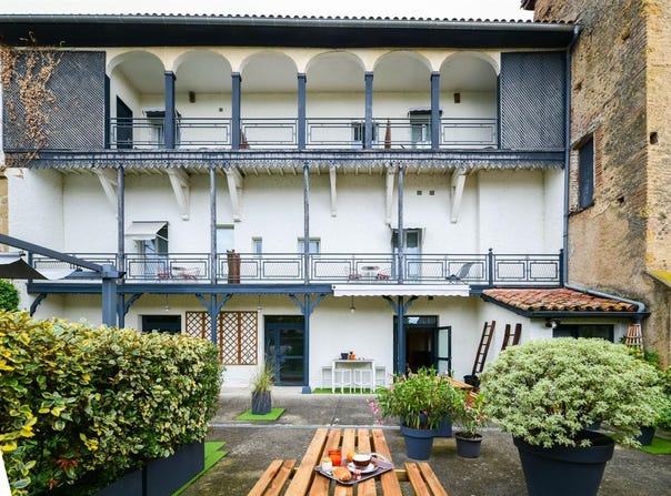 Lannemezan, Midi-Pyrénées 65300