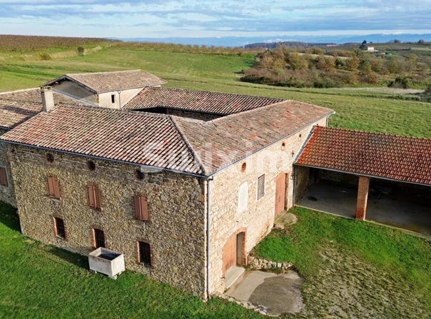Serves-sur-Rhône, Rhône-Alpes 26600