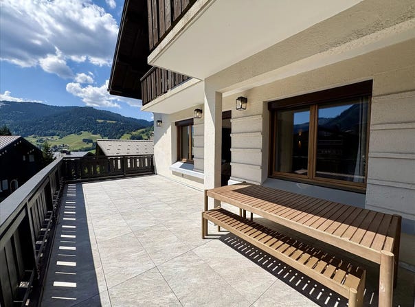 Megève, Rhône-Alpes 74120