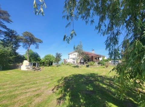 Le Puy, Aquitaine 33580