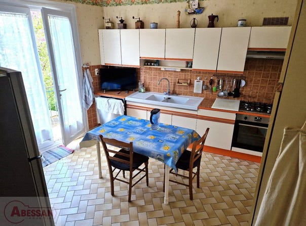 Vabre, Midi-Pyrénées 81330