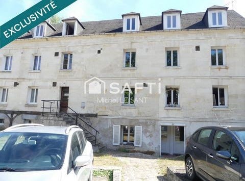 Clermont, Picardie 60600