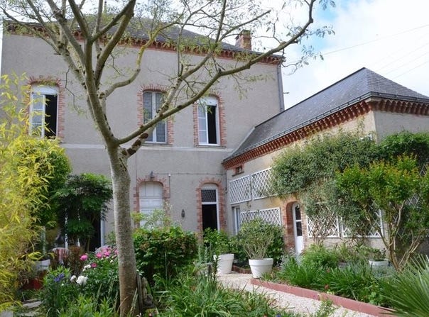 Candé, Pays-de-la-Loire 49440