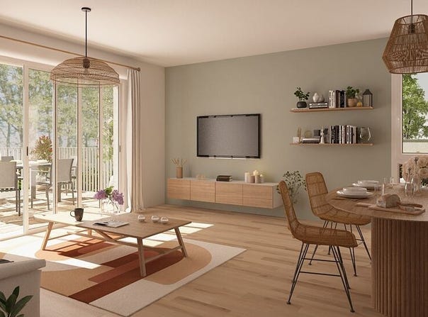 LA VILLE-AUX-DAMES, Centre-Val de Loire 37700