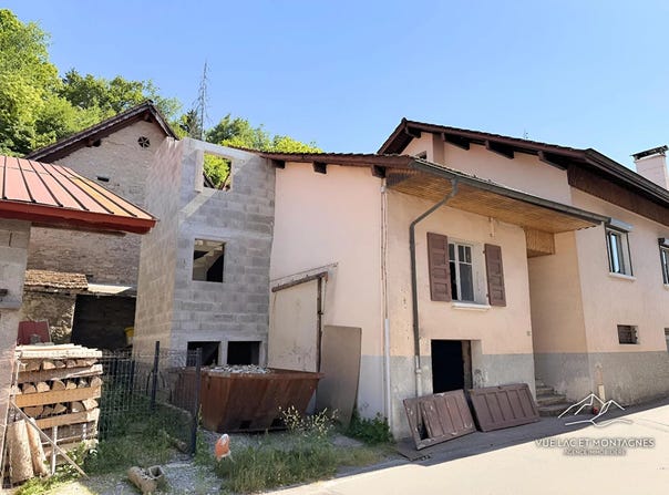 Allinges, Haute-Savoie 74200